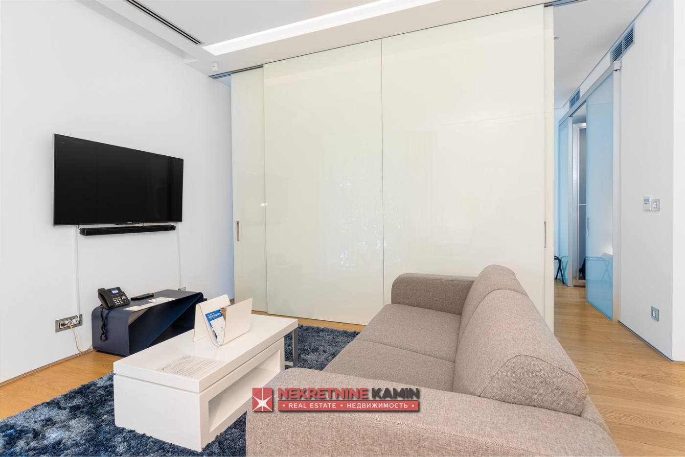 Квартира, 1044 м², 900 000$ — FAKTOR